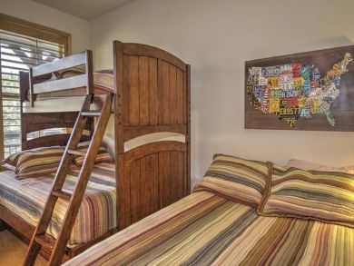 Breckenridge Vacation Rental
